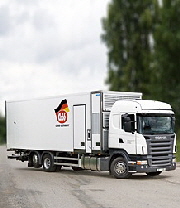 خودروي حمل جوجه